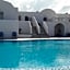 Villa Iliovasilema Santorini