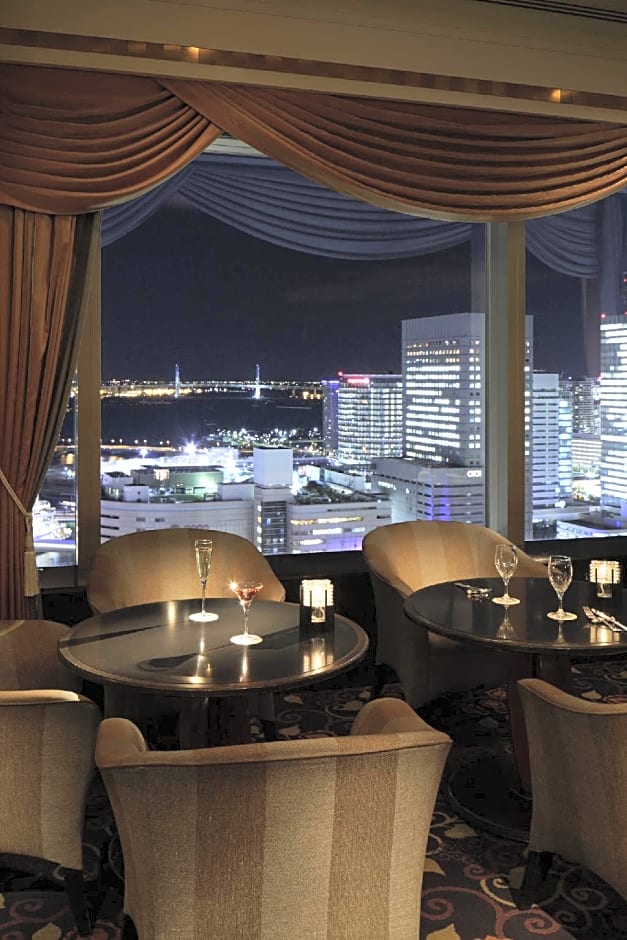 Yokohama Bay Sheraton Hotel And Towers