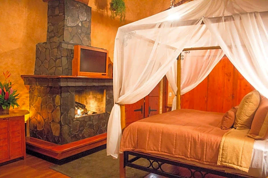 Peace Lodge