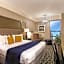 Robert Treat Hotel
