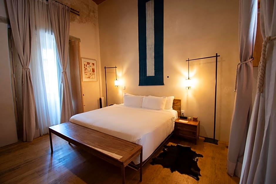 Hotel Los Amantes