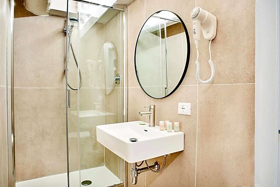 Firenze Rooms Cathedral B&B