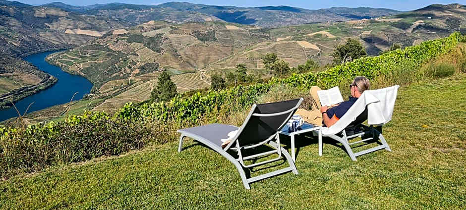 Stay at the Winemaker