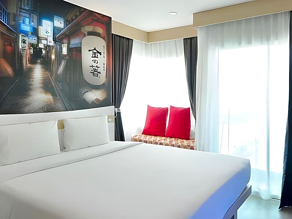 The AIM Patong Hotel