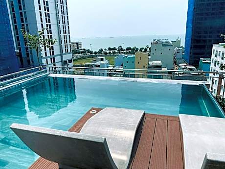 Luu Ngai Condotel Quy Nhon