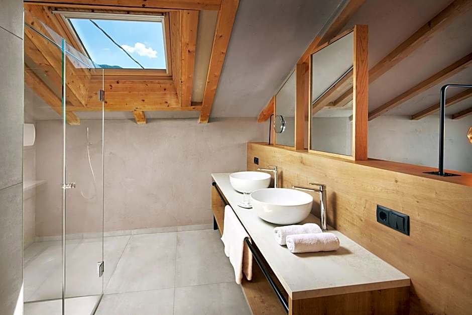 Hotel-Garni Ehrenfels