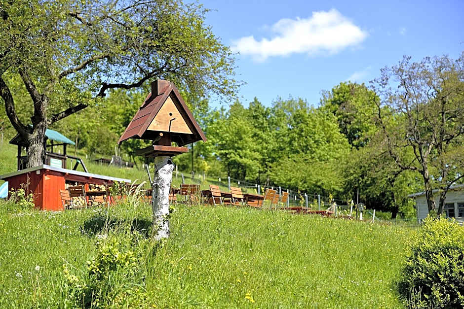 Land- und Golfhotel Alte Fliegerschule