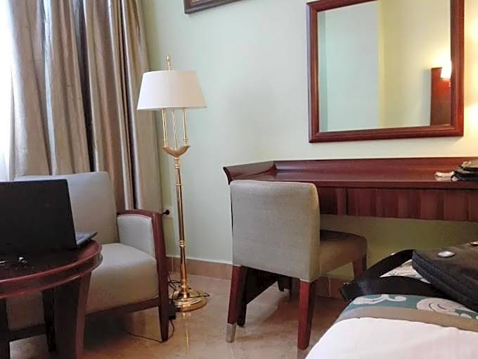 HOTEL SOLTANE