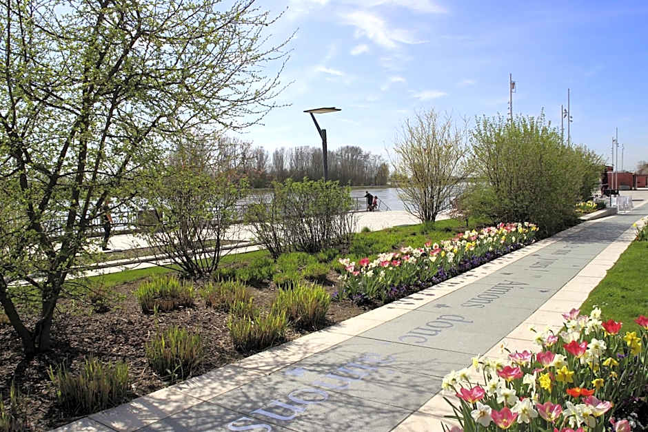 ibis Budget Mâcon Sud