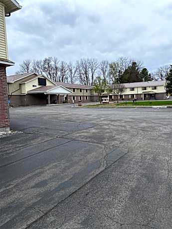 SureStay by Best Western Massena