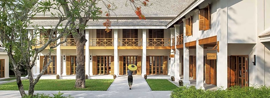 Avani+ Luang Prabang Hotel