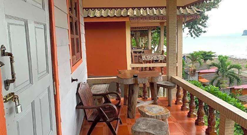 Wanghin Bungalow