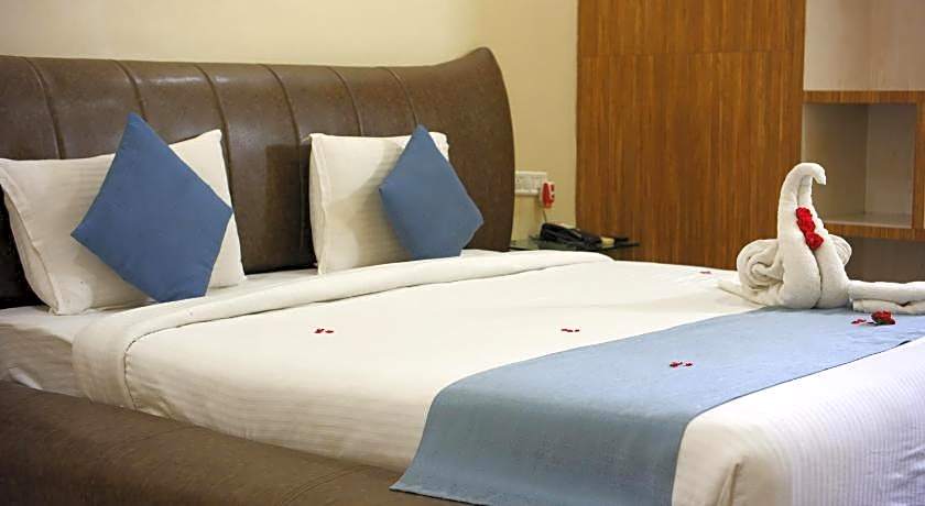 Hotel Sai Miracle