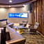 SpringHill Suites by Marriott Salt Lake City Airport