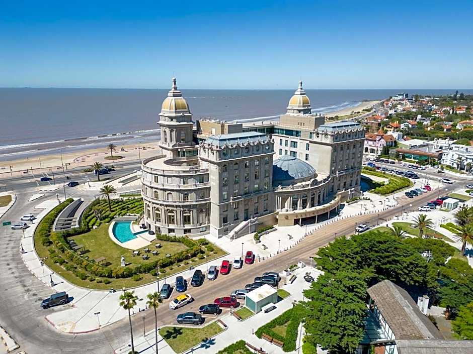 Sofitel Montevideo Casino Carrasco And Spa