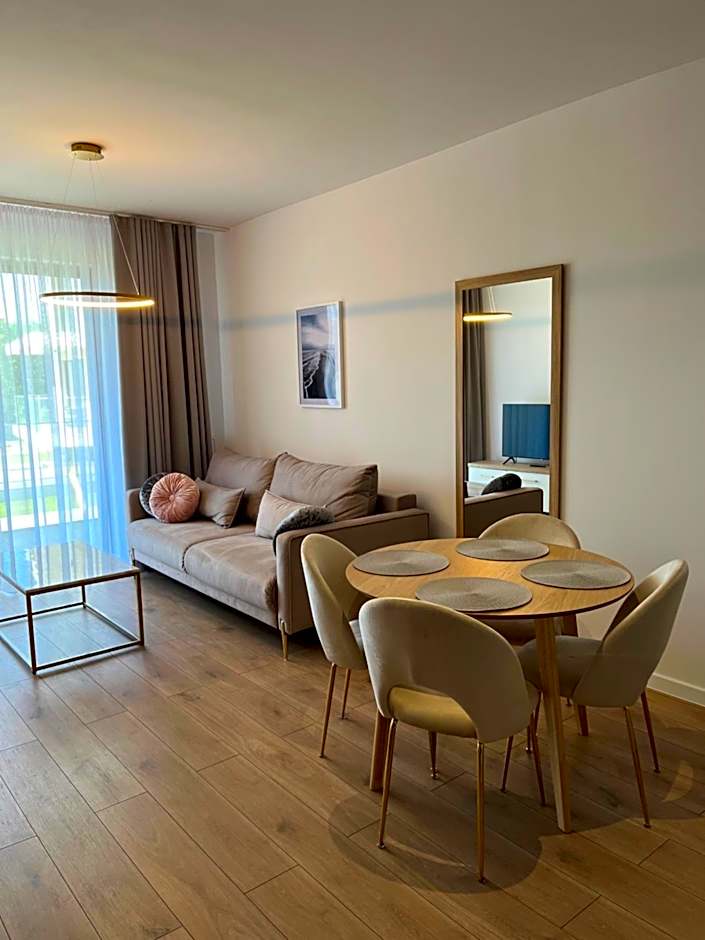 Apartamenty Richter By The Sea