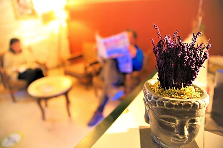 Lavender Otel