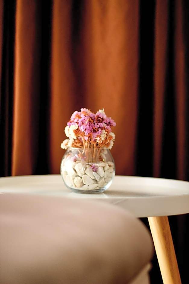 Hotel Stella Maris - Style & Comfort
