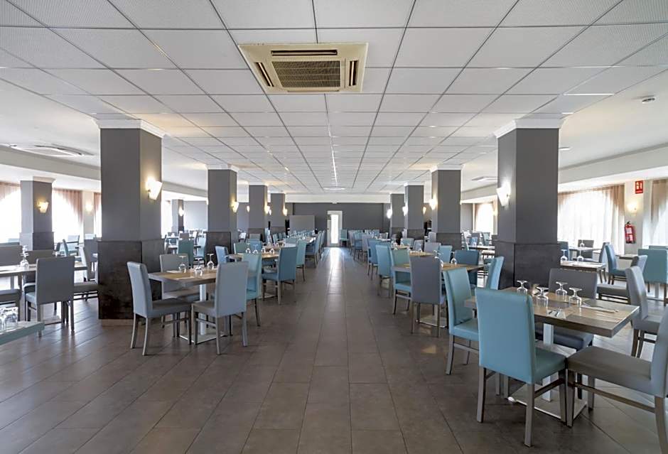 Ibersol Playa Dorada