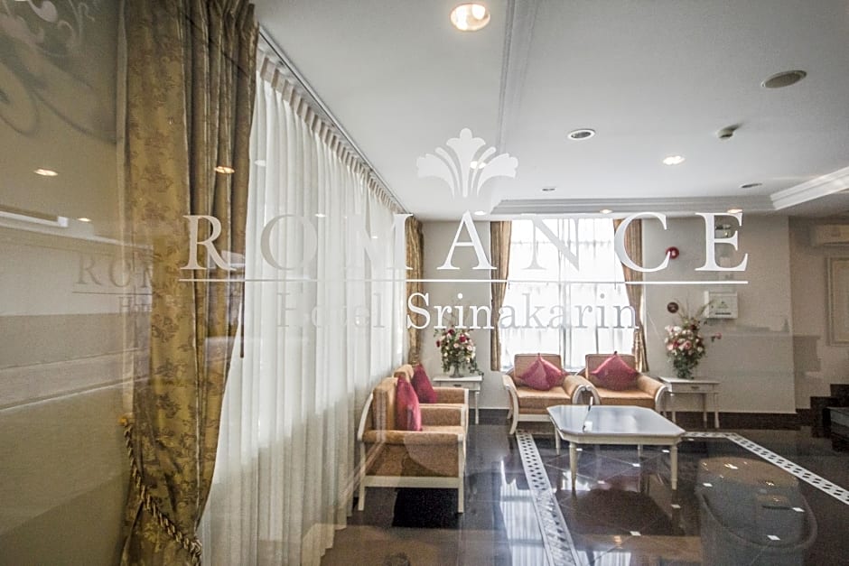 Romance Hotel Srinakarin