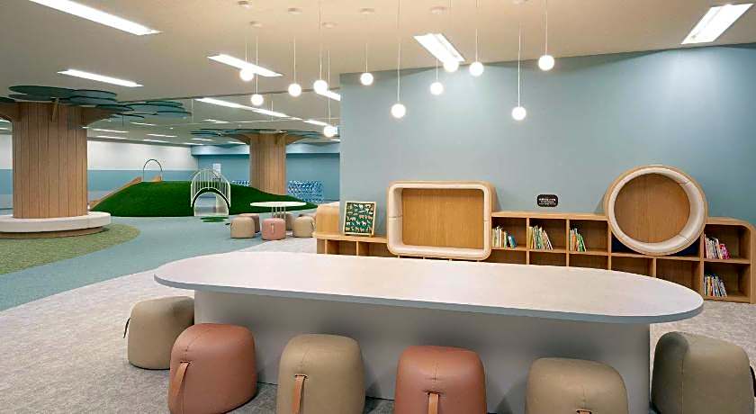 Grand Mercure Nasu Highlands Resort & Spa