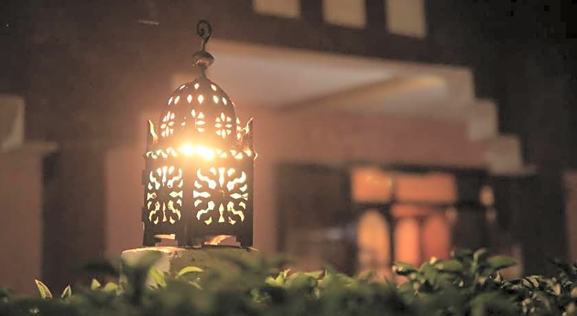 Maison d Hotes Nouflla 