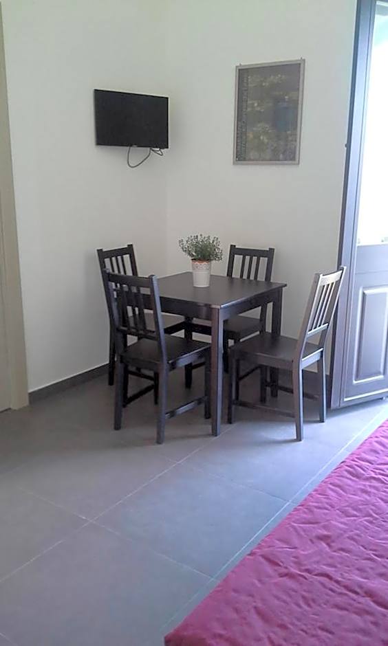 La cage aux folles B&B