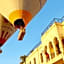 Alice inn Capadocia