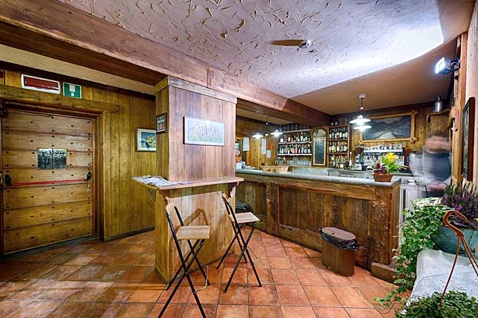 Hotel Granta Parey