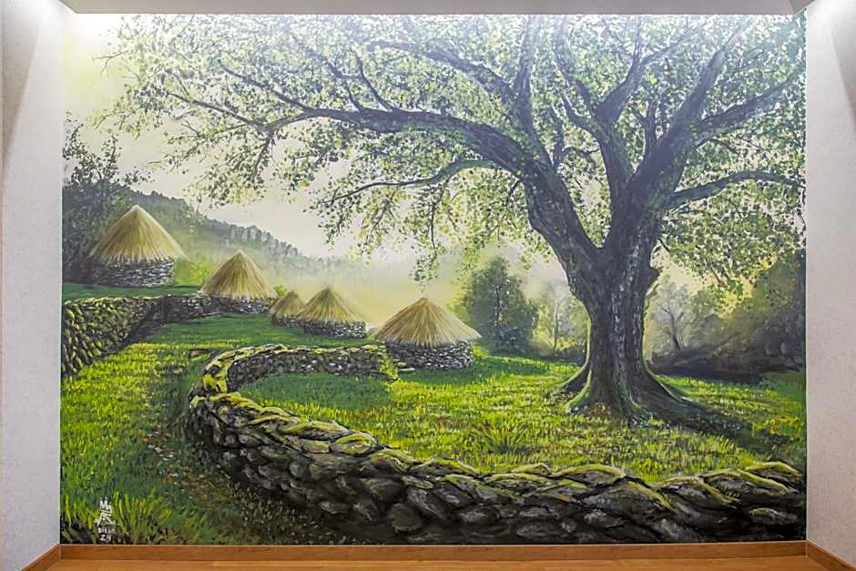 Hotel Auditorio Santiago & Spa