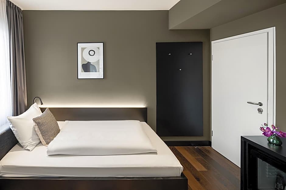 Hotel Dusseldorf Mitte