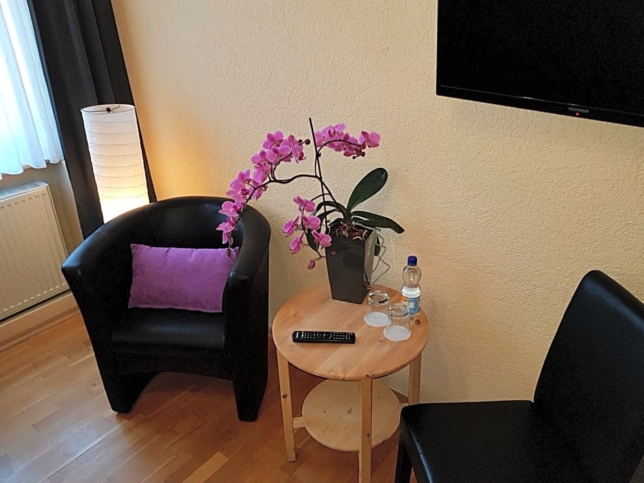 Hotel Exquisite