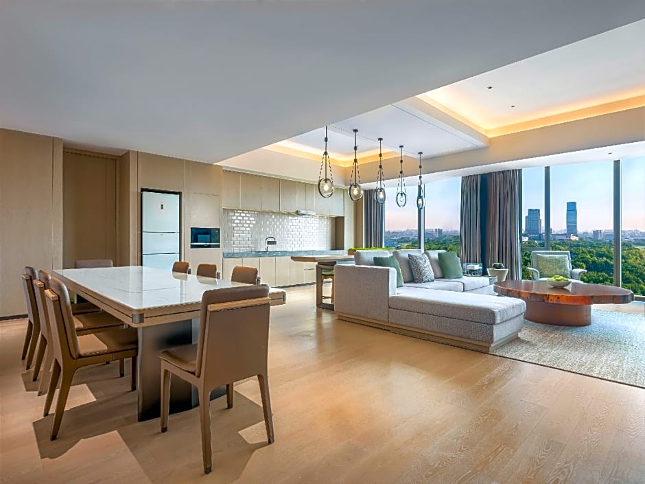 Element Guangzhou Baiyun