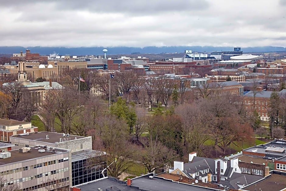 Hyatt Place State College