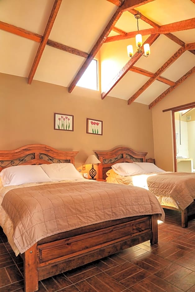 Hotel Boutique La Posada