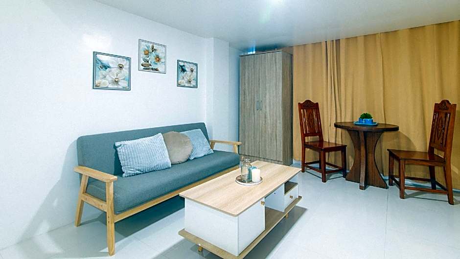 RedDoorz @ Alaminos Pangasinan