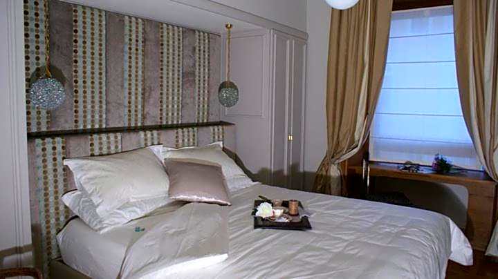 Rooms Roma - Monti