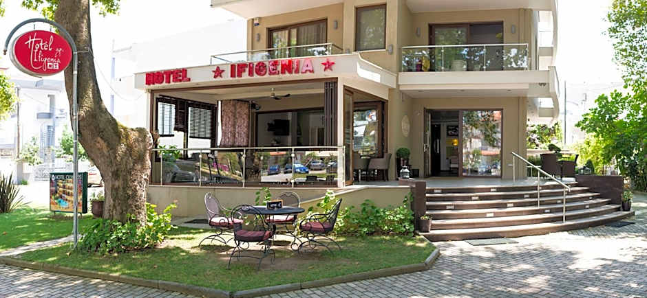 Hotel Ifigenia