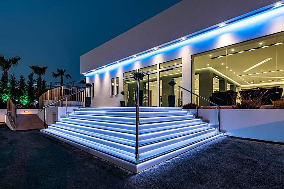 Caretta Paradise Resort & WaterPark