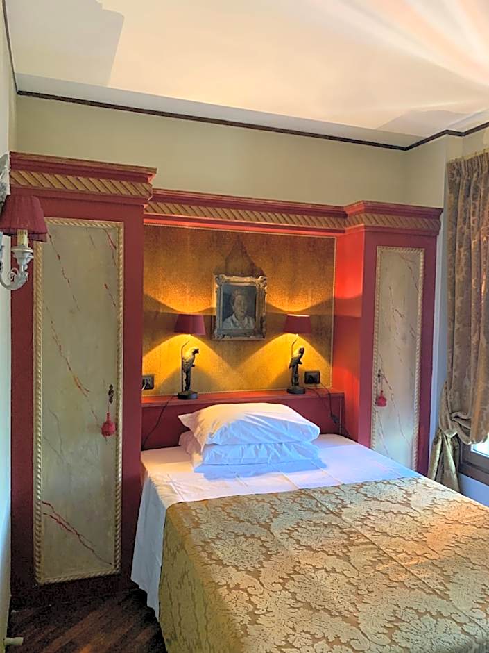 Hotel La Calcina