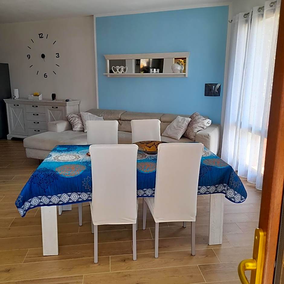 La Fortezza casa vacanze & appartament