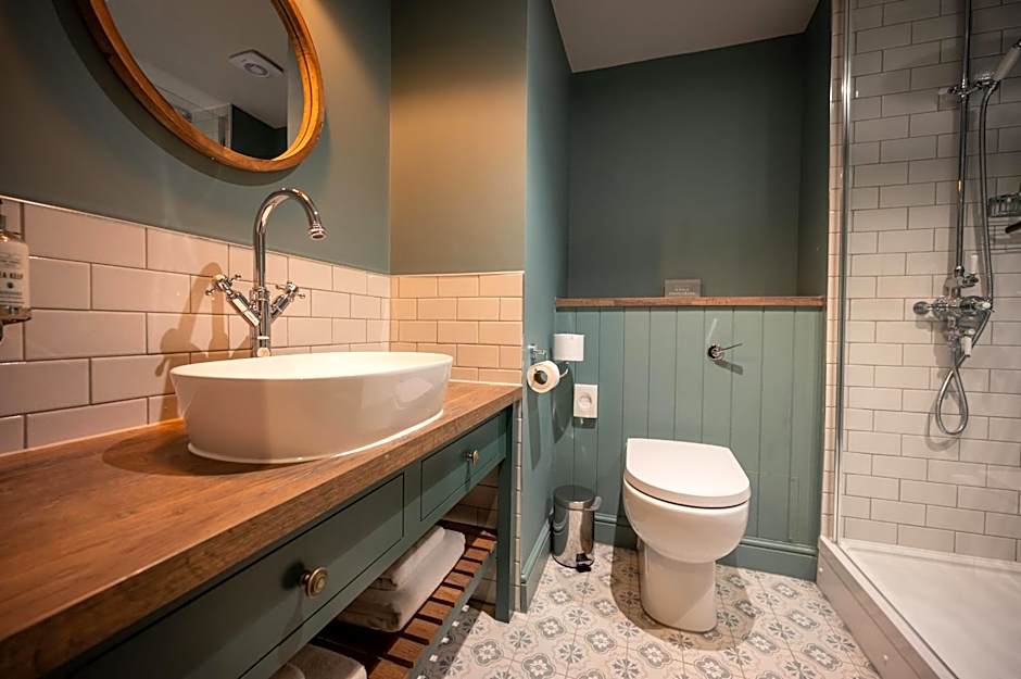 Green Man by Chef & Brewer Collection