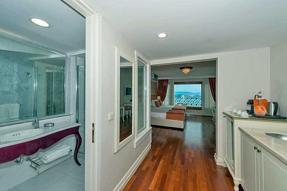 Suitel Bosphorus Taksim