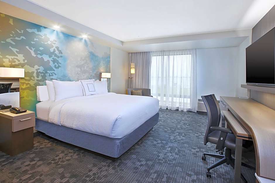 Courtyard by Marriott St. Joseph-Benton Harbor