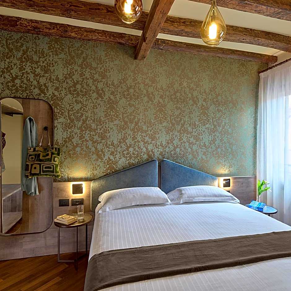 Residenza Favaro