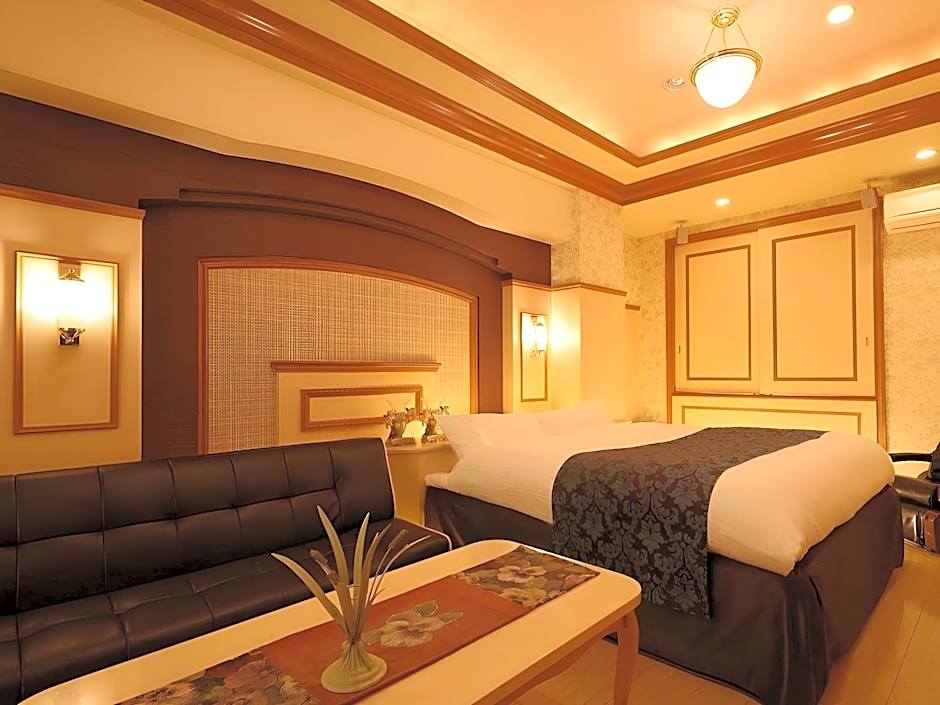 Hotel Fine Garden Horai Free Parking - Adult Only