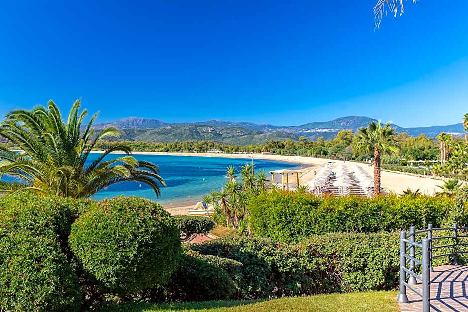 Hotel Club Saraceno - Bovis Hotels