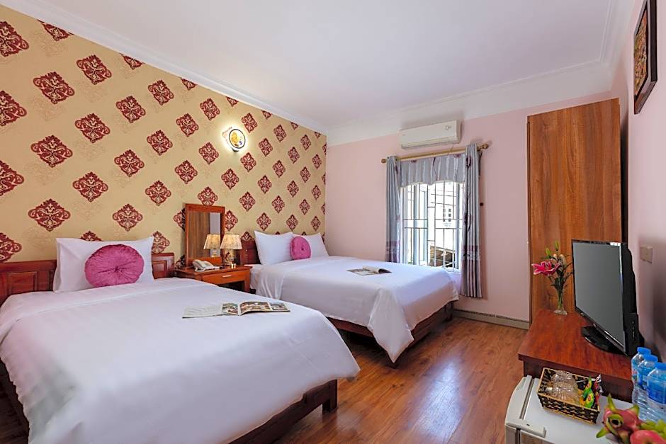 Airport Hotel Hanoi - Convenient & Friendly