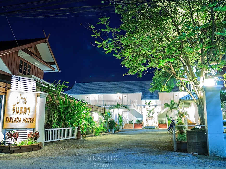 Rinlada House