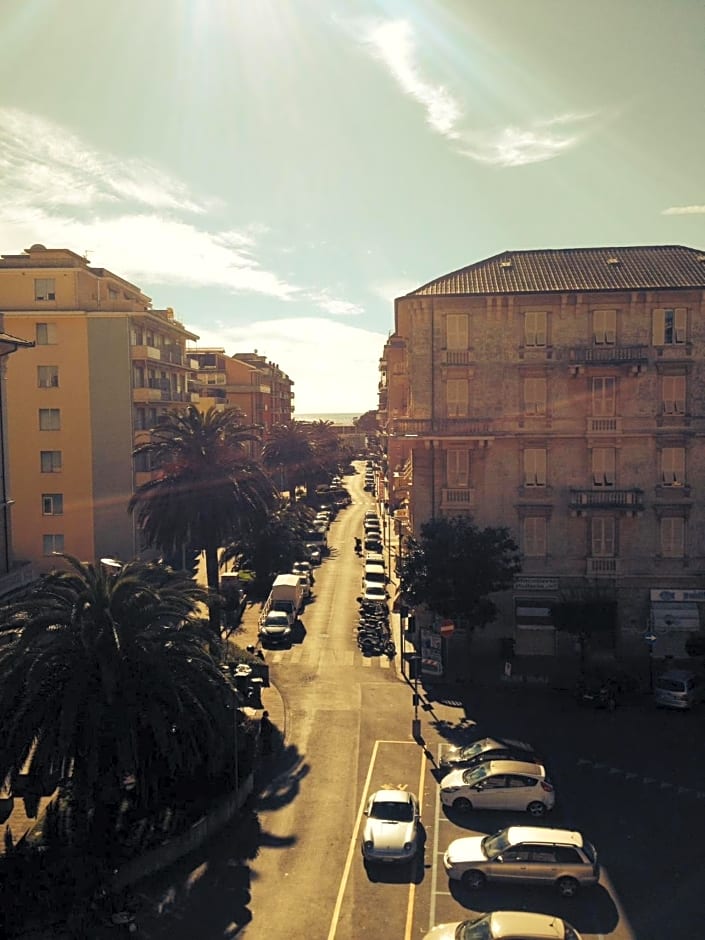 Hotel Miramare